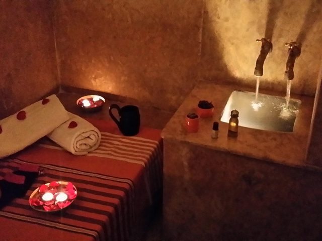 Laguna spa - Rabat - +212 5376-82427