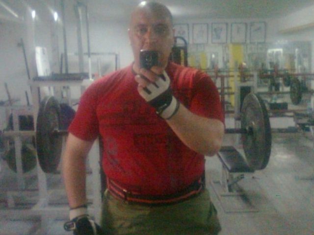 Samir Lammari