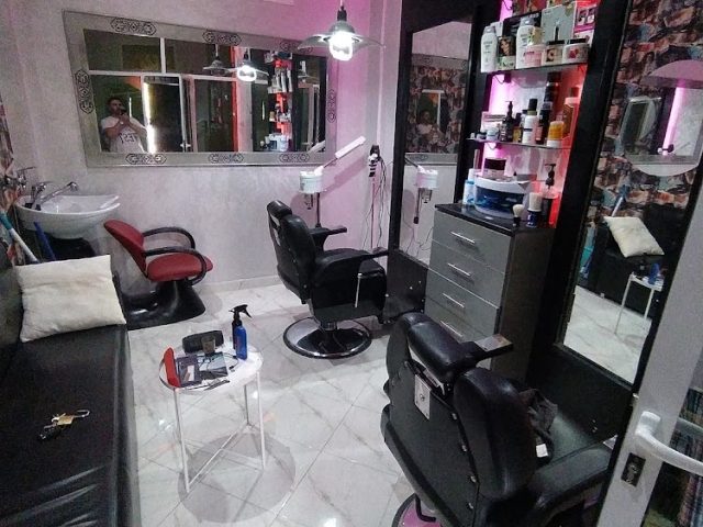 Salon Royal Coiffure Esthétique - Fès - +212 679-391621