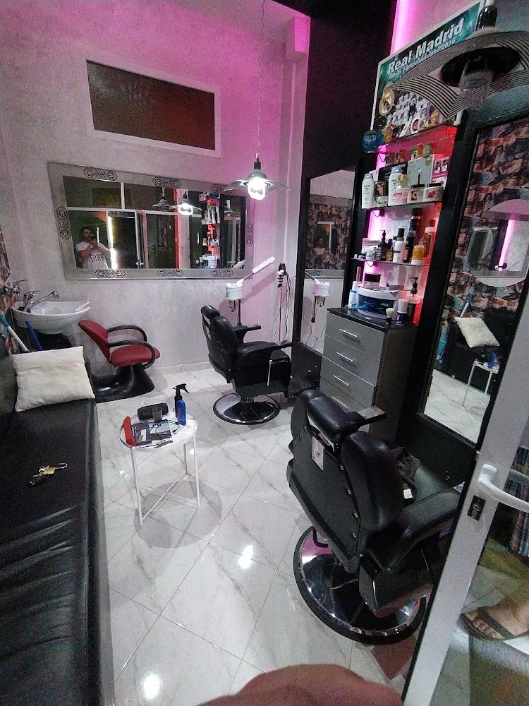 Salon Royal Coiffure Esthétique