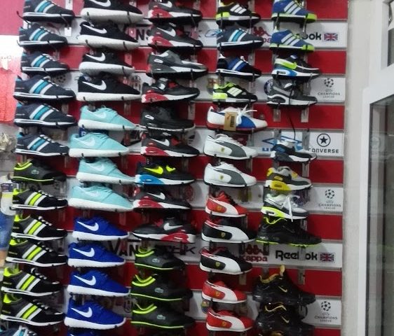Boutique Yassine - Tiflet - +212 662-279794