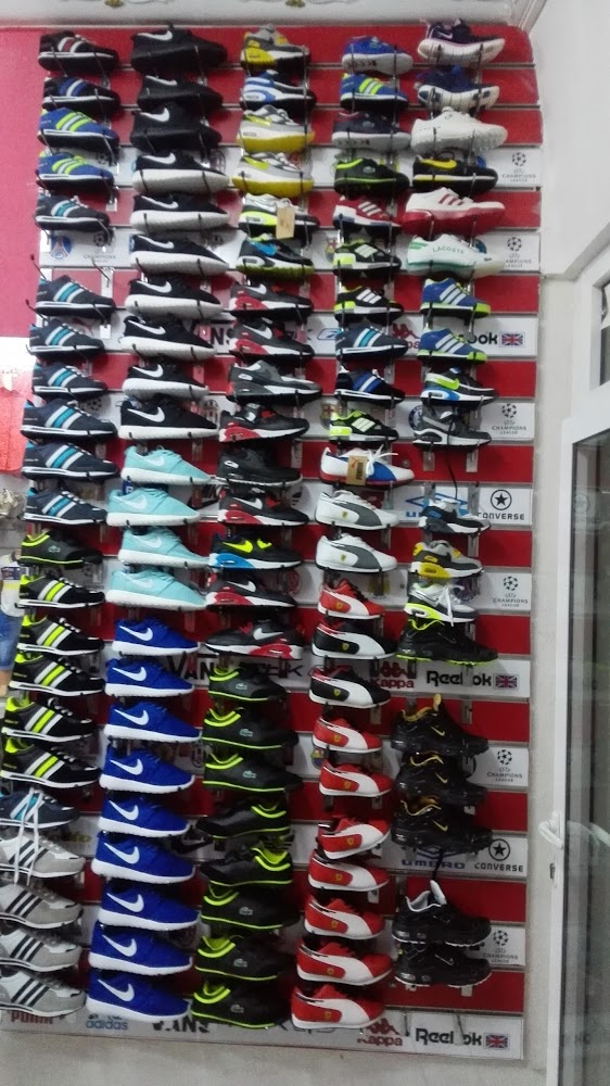 Boutique Yassine
