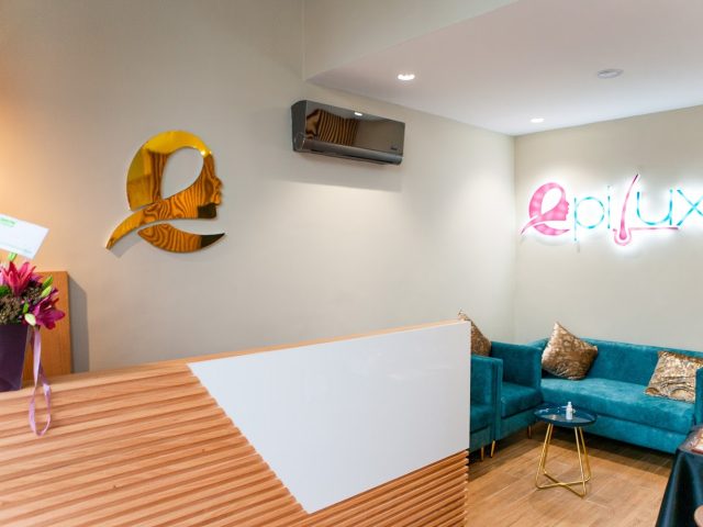 Centre Epilux Bourgogne - Casablanca- Centre de bien être& esthétique médicale (Soin de visage & anti-âge , Capillaire, Soin du corps & épilation définitive au laser diode) - Casablanca - +212 668-782513