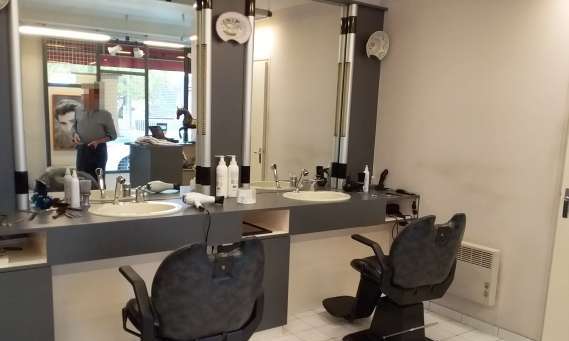 Said coiffeur - Sidi Ifni - +212 615-956005