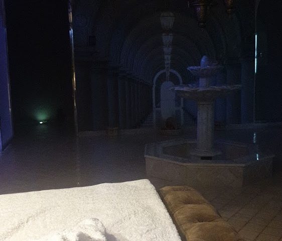 Spa la perla - Fnideq - +212 5396-76665