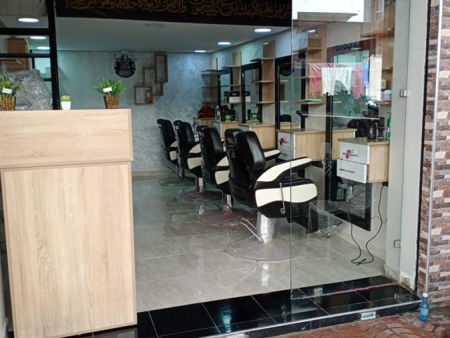 Salon Las Vegas - Mohammédia - +212 643-169781