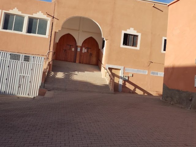 Hammam El wahda