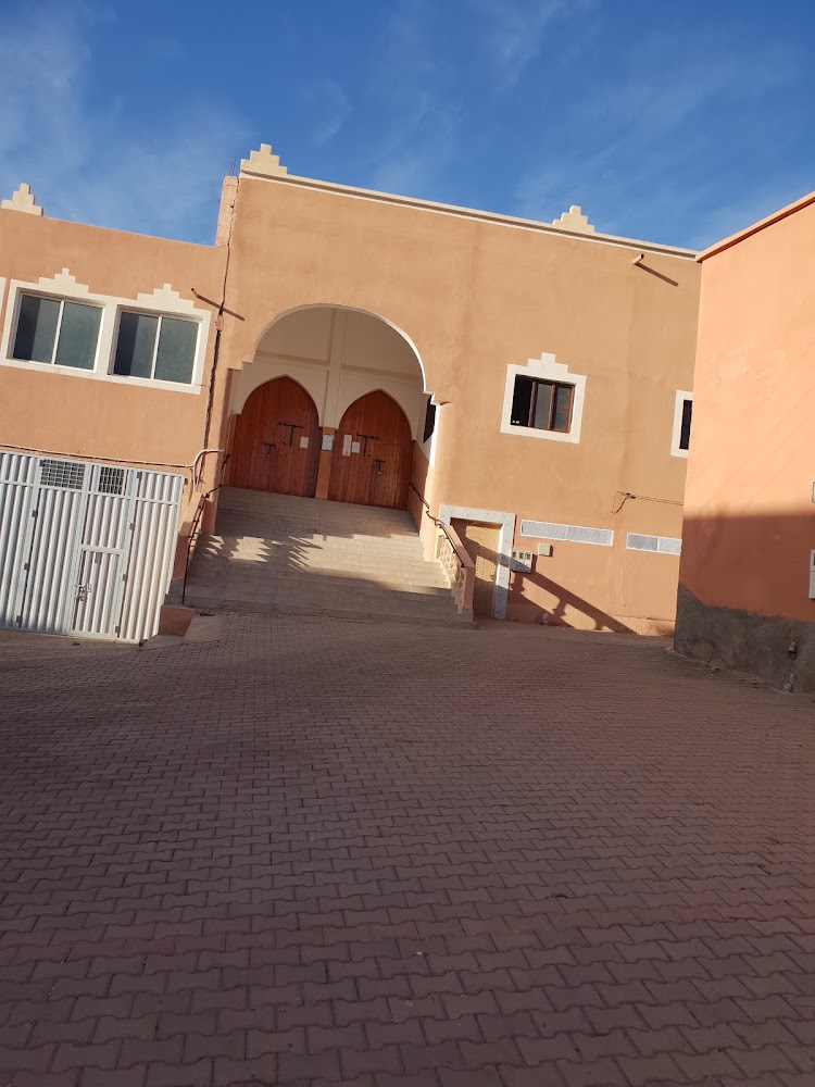 Hammam El wahda - Ouarzazate