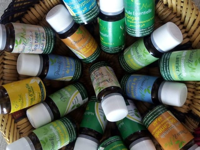 Peau et miel - Fès - +212 5356-40108