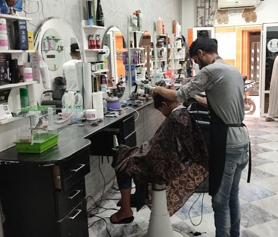 صالون جواد لحلاقة الرجال - Salé - +212 645-782662