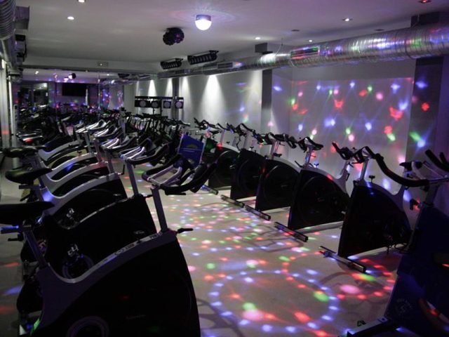 Olympia Fitnesse - Ksar El-Kébir - +212 5399-02146