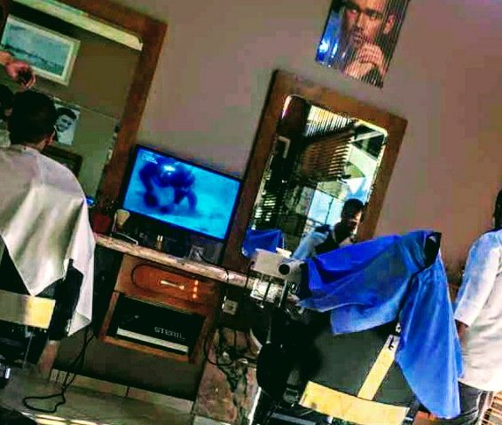 H Coiffure - Meknès - +212 663-110668