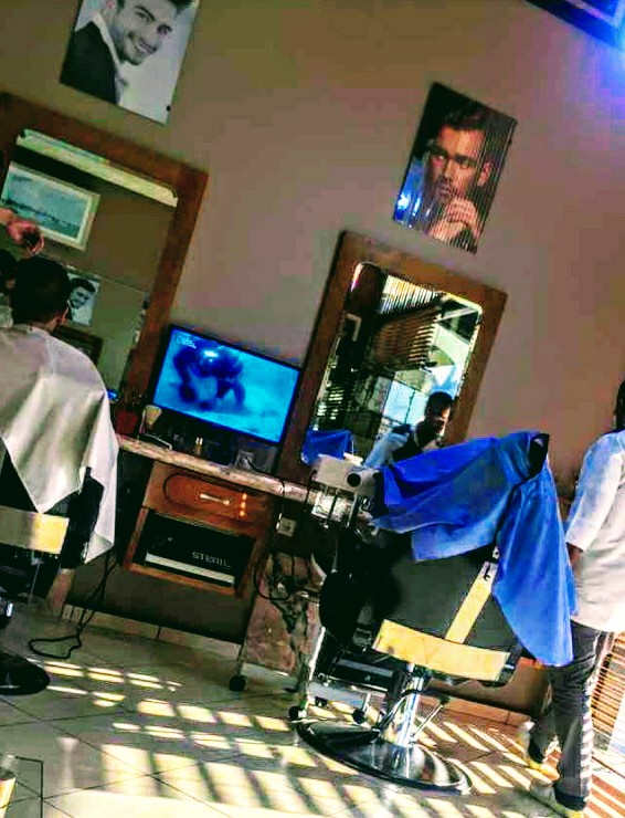 H Coiffure
