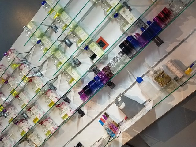 Cosmétique al Hannae - Tinghir -