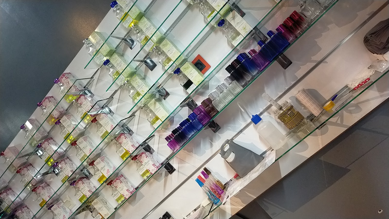 Cosmétique al Hannae - Tinghir