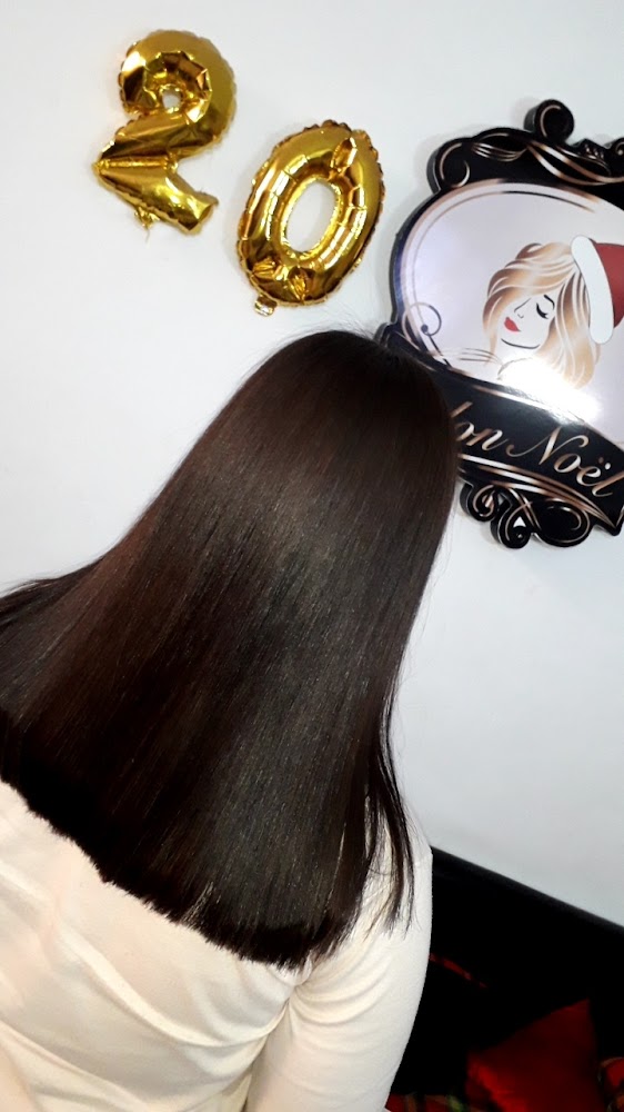 Salon noel kenitra