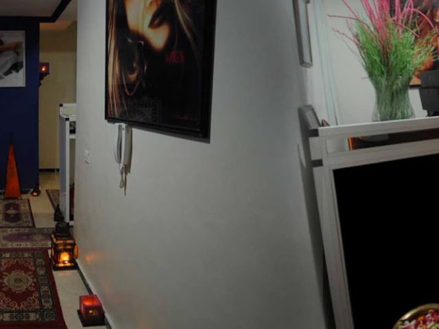 Spa Health and Zen - Marrakech - +212 5244-23338