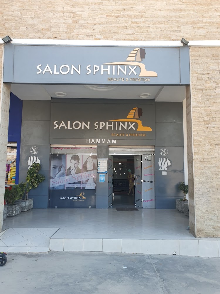 Salon Sphinx