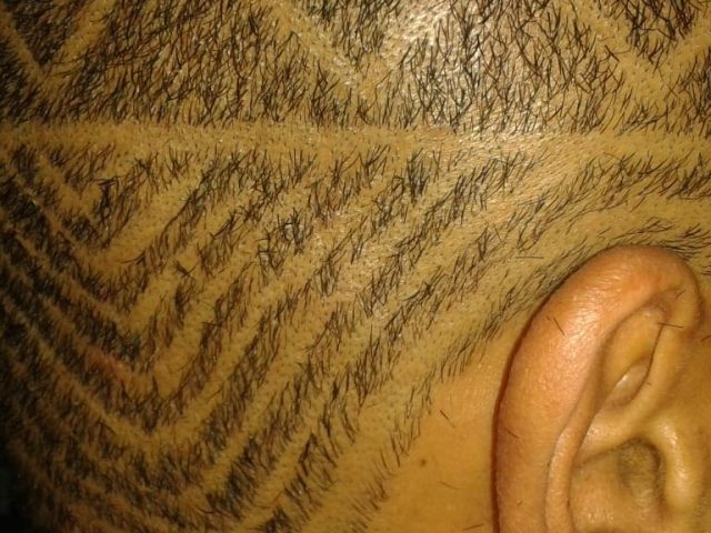 Coiffure Karaoui - Safi - +212 668-275290