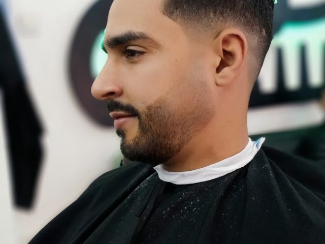 COIFFEUR ISSAM - Sidi Slimane - +212 694-405147
