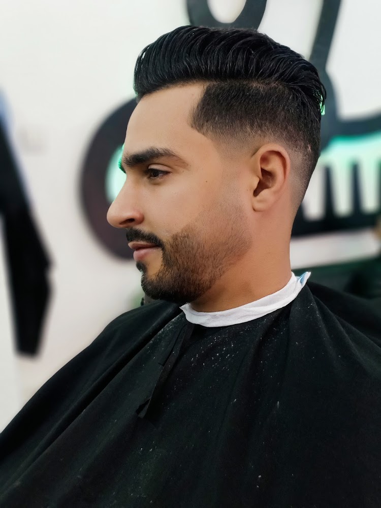 COIFFEUR ISSAM
