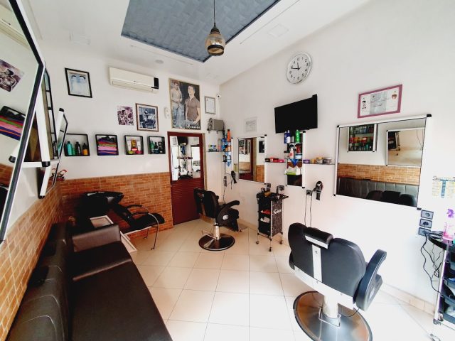 Coiffure Youssef - Béni Mellal - +212 652-427178