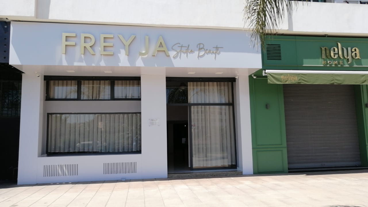 Freyja - Studio Beauté