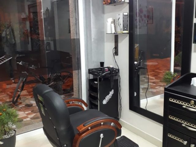 Salon arrisala حلاقة الرسالة