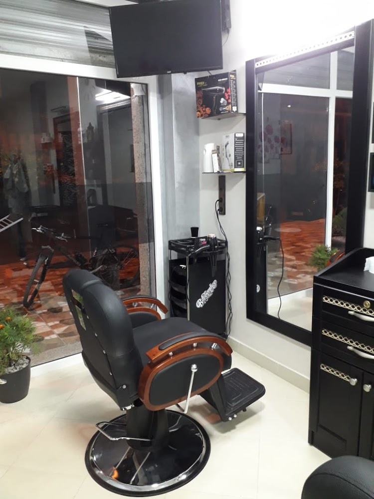 Salon arrisala حلاقة الرسالة - Nador