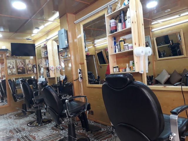 Stylish Hair - Biougra - +212 674-984184