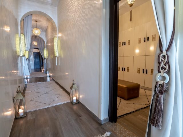SPA CIL - Casablanca - +212 5229-46664