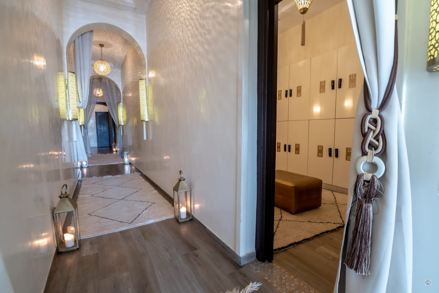 SPA CIL