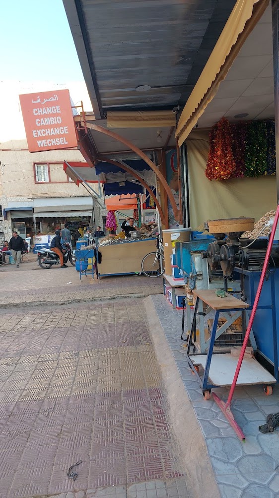 pharmacie zarktouni - Fkih Ben Salah