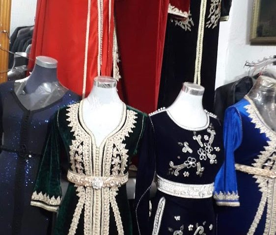 Afrah bourzama - Ouled Nemma - +212 661-983638