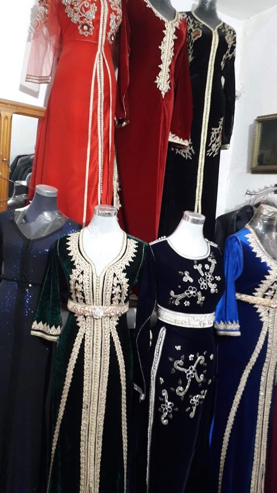 Afrah bourzama - Ouled Nemma