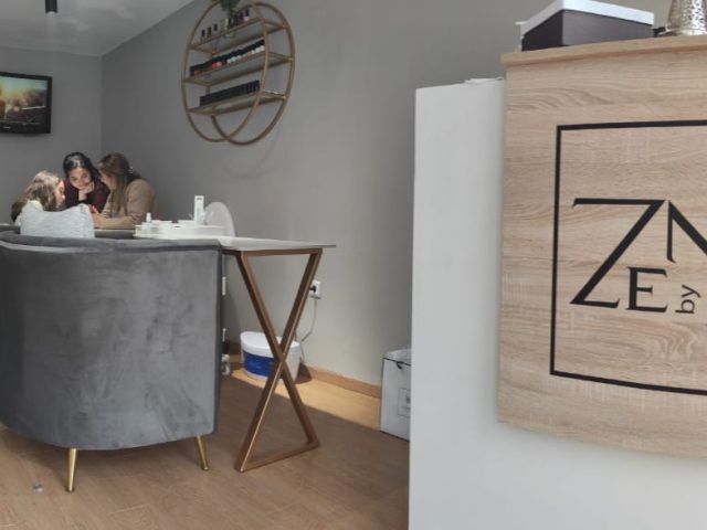 Zen by Z - Casablanca - +212 614-199721