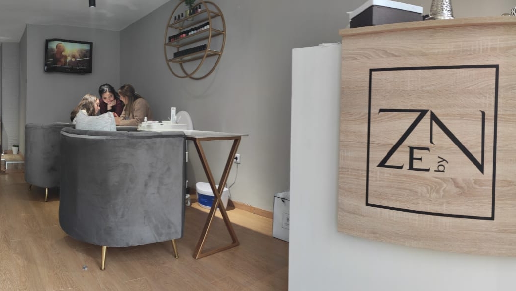 Zen by Z - Casablanca