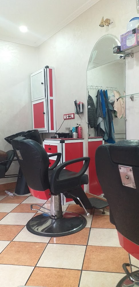 Salon Ceuta
