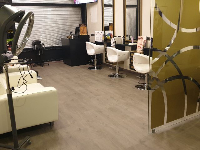 VICTORIA - COIFFEURE- ESTHÉTIQUE- BIEN-ÊTRE - Meknès - +212 615-861746