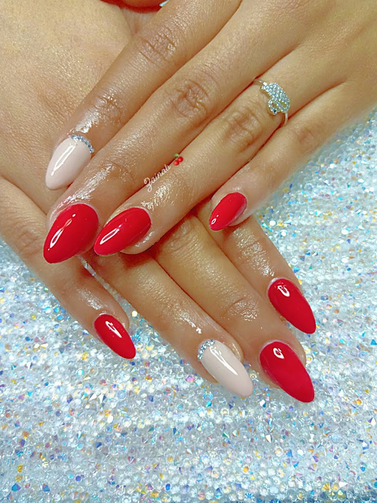 Zainab CHERRY - Agadir