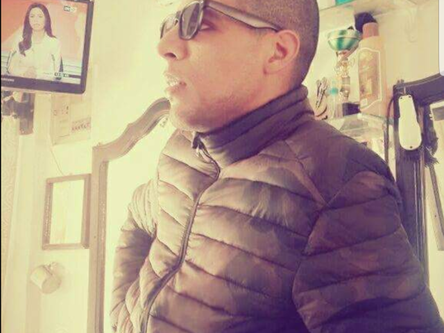 Coiffeur Abdelghani - Berrchid - +212 667-783885