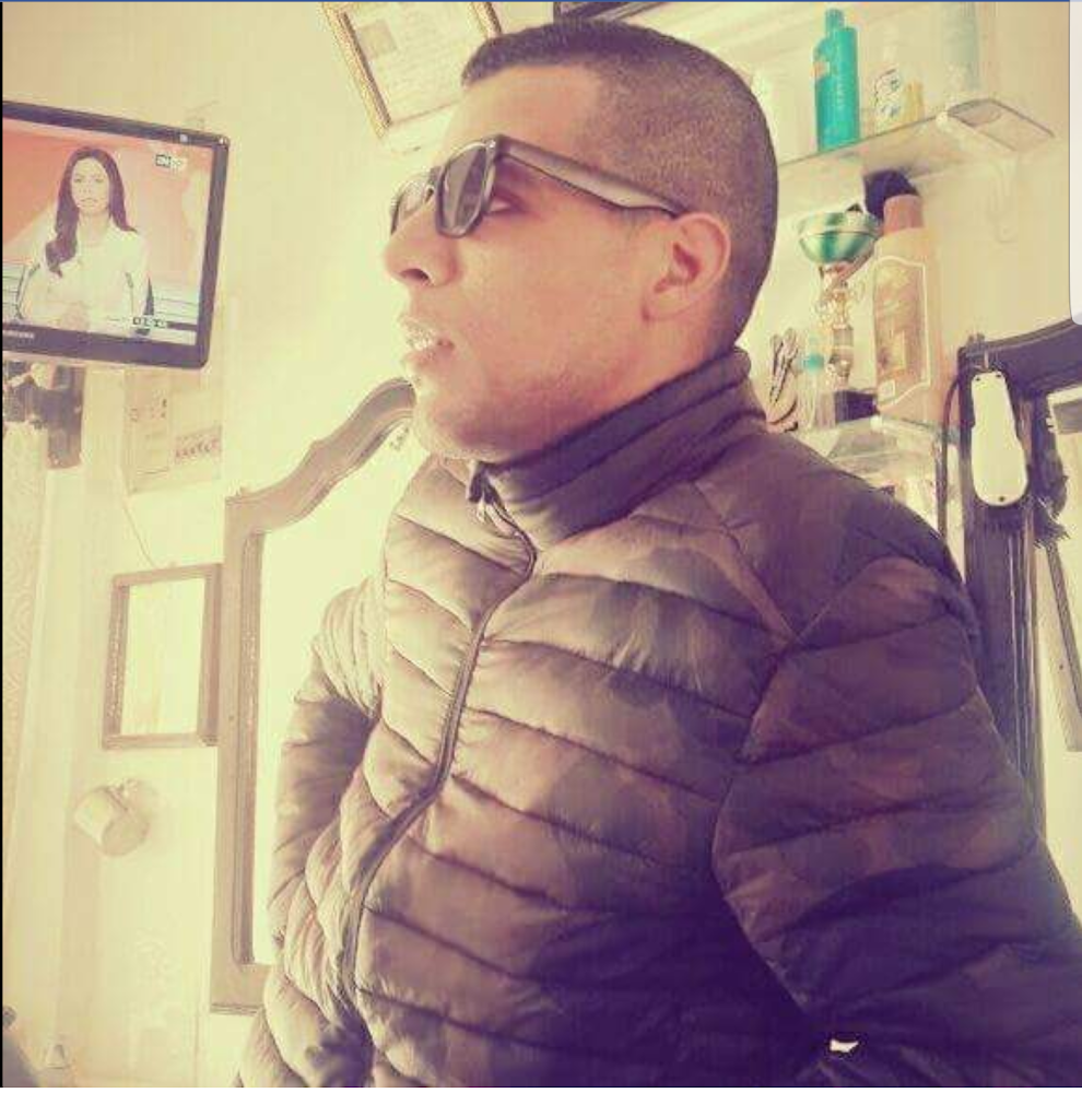 Coiffeur Abdelghani