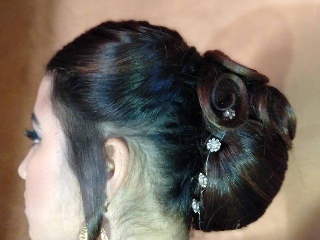 Guapasse Spa & Beauty salon. - Casablanca - +212 680-159060