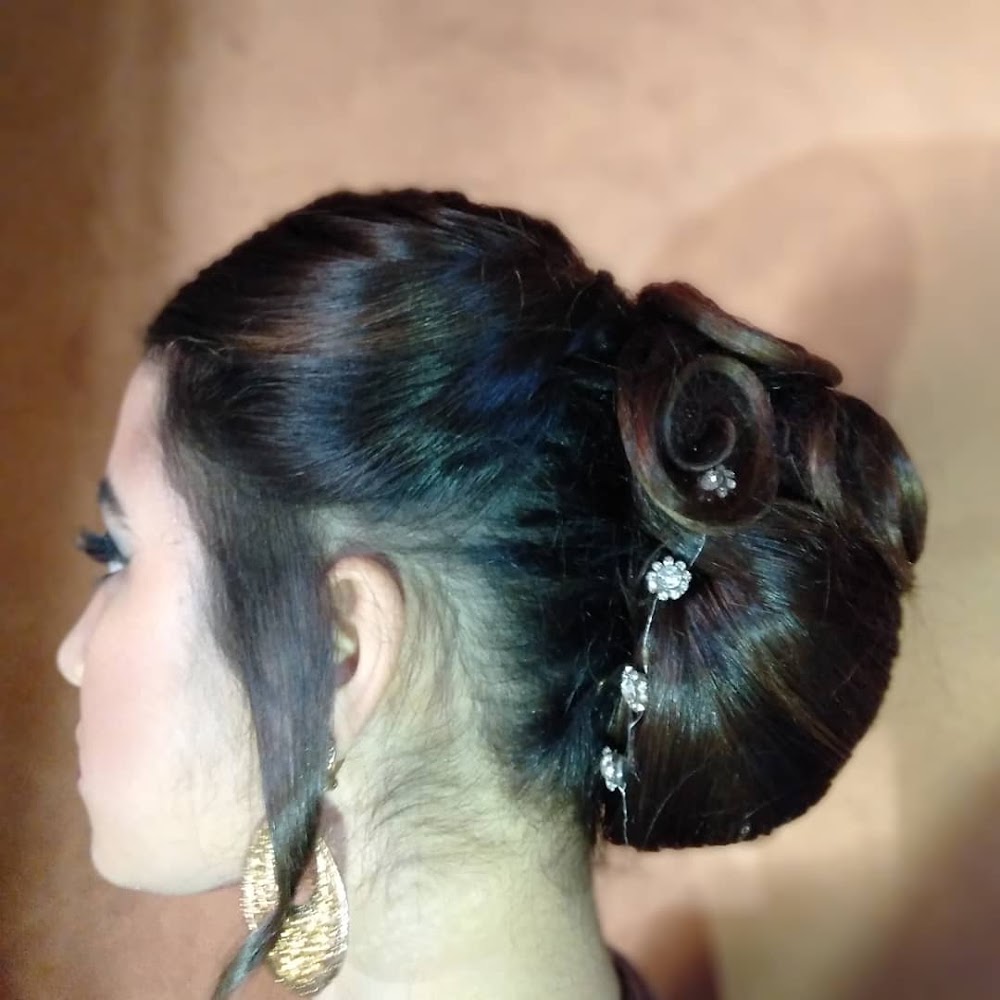 Guapasse Spa & Beauty salon.