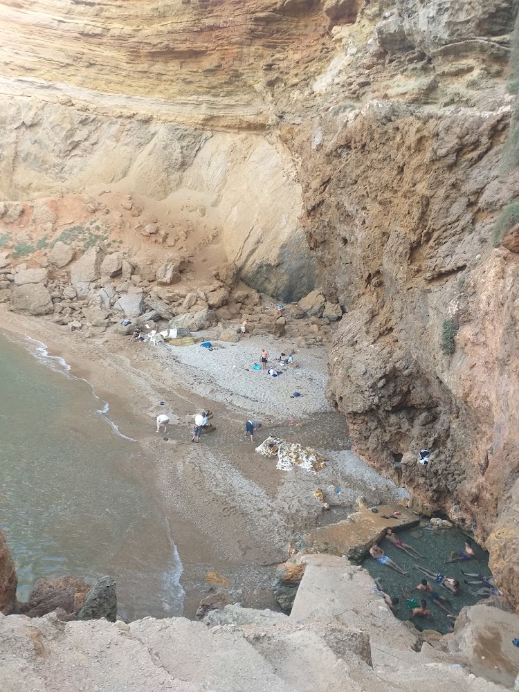 Hamam Chaabi حمام الشعبي - Kénitra