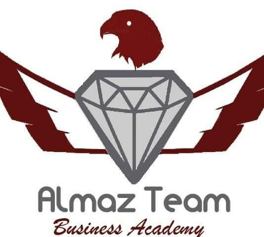 Almaz Team - Oujda - +212 666-921127