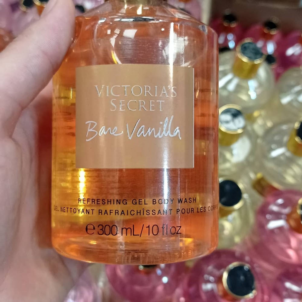 Perfumería As