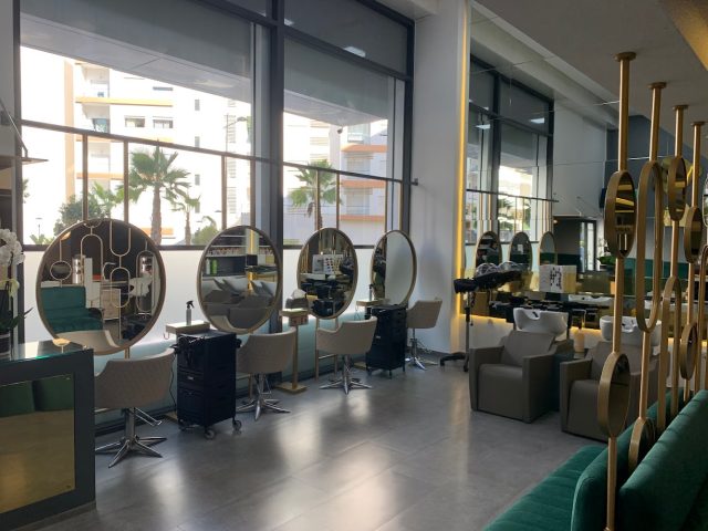 So Spa (Prestigia) - Rabat - +212 530-069262