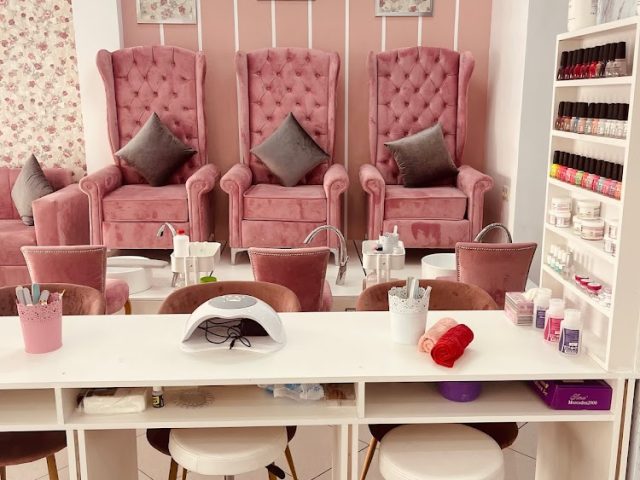 Alis salon de coiffure et d'esthétique - Casablanca - +212 657-819218