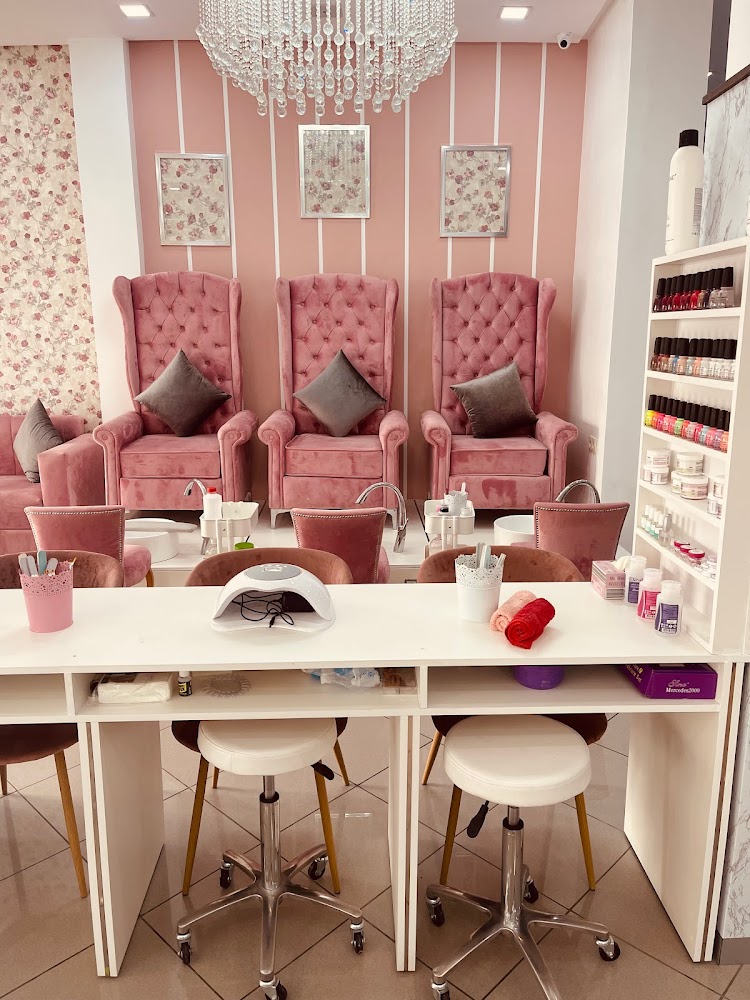 Salon Ali's De coiffure et ésthetique - Casablanca